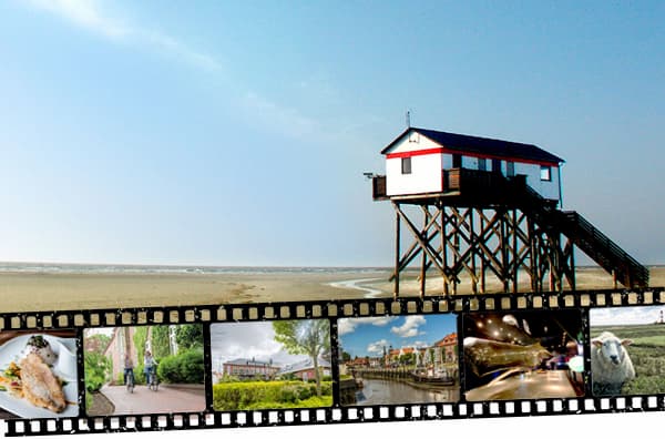 Minisemester i Schleswig-Holstein