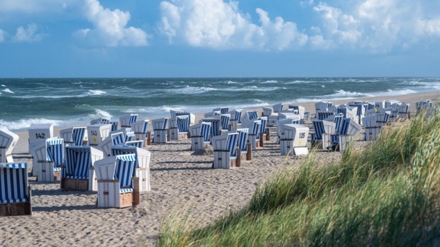 Se opholdet i Büsum