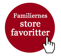 Familiernes store favoritter