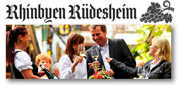 Læs blogindlægget om vinbyen Rüdesheim