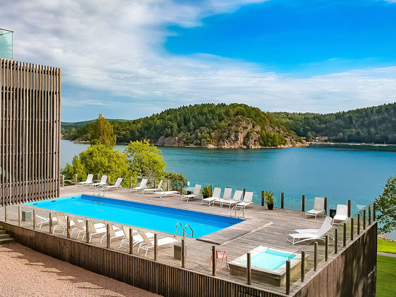 VANN Spa Hotell & Konferens ****&nbsp;