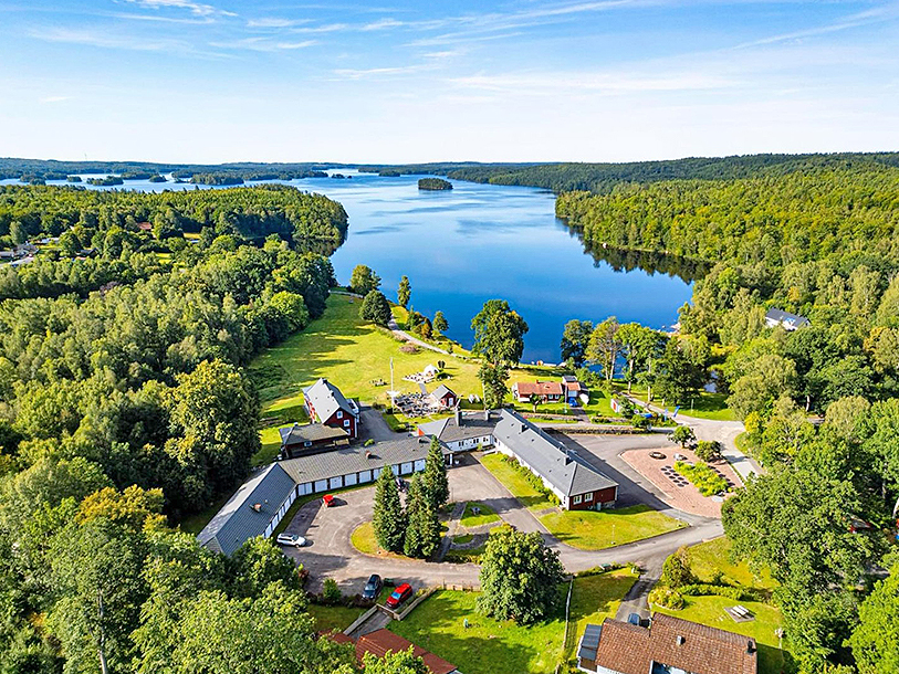 Breanäs Hotell