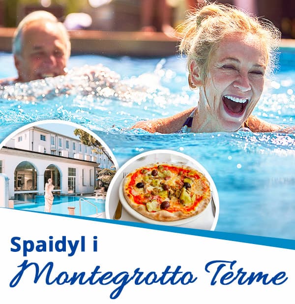 Sommerferie i Veneto, Italien