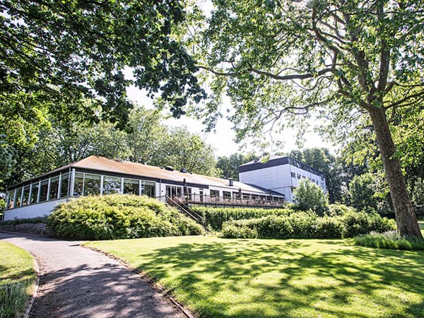 Nyt hotel – Strandparken i Holbæk