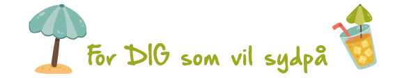 Last minute på sommerferie hos Happydays