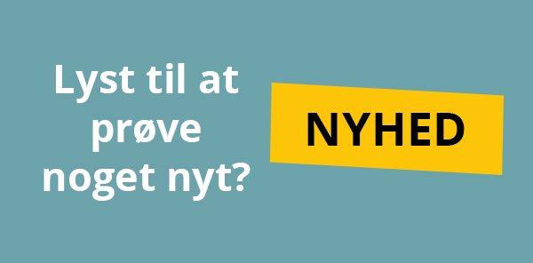 Se alle nye hoteller hos Happydays 