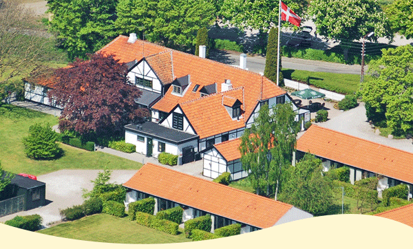 Kroophold på Lolland