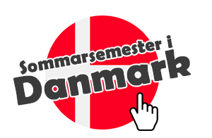 Se alla sommarsemestrar i Danmark