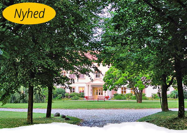 Eksklusiv miniferie i Nordtyskland