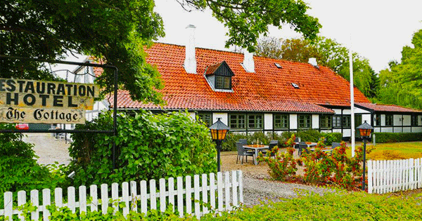 Minisemester på Lolland