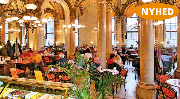 Ferie på lejlighedshotel i Wien, Østrig