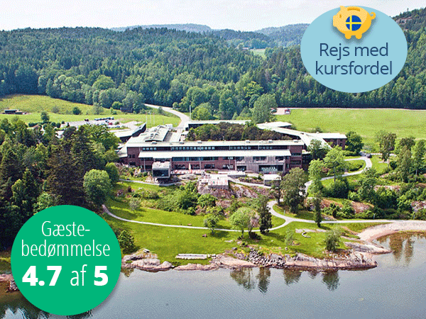 Medlemsrabat på VANN Spa i Bohuslän