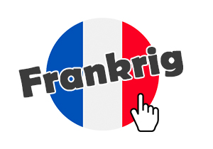  Se alle last minute-ophold i Frankrig