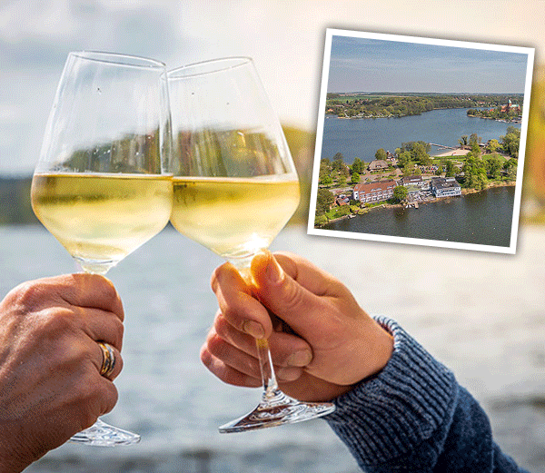Minisemester i Ratzeburg, Nordtyskland