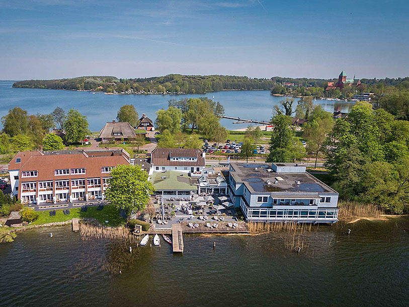 Der Seehof&nbsp;⭐⭐⭐⭐