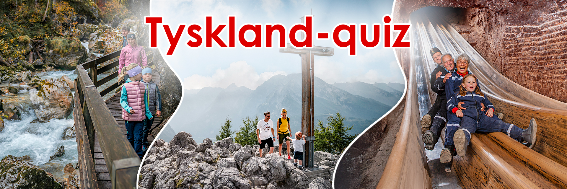 Tyskland-quiz