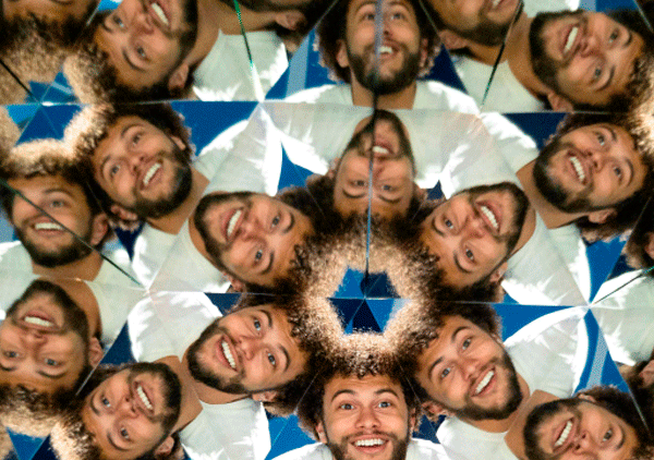 Vind fribilletter til Museum of Illusions