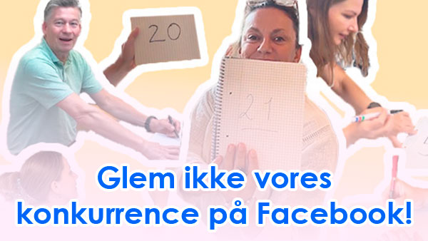 Vind et ophold på Faaborg Fjord på Facebook