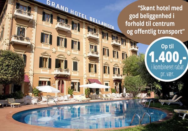 Book tidligt-rabat på sommerferie i Toscana