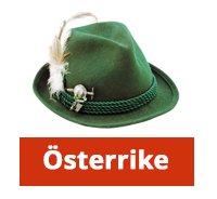 Se alla sommarsemestrar i Österrike