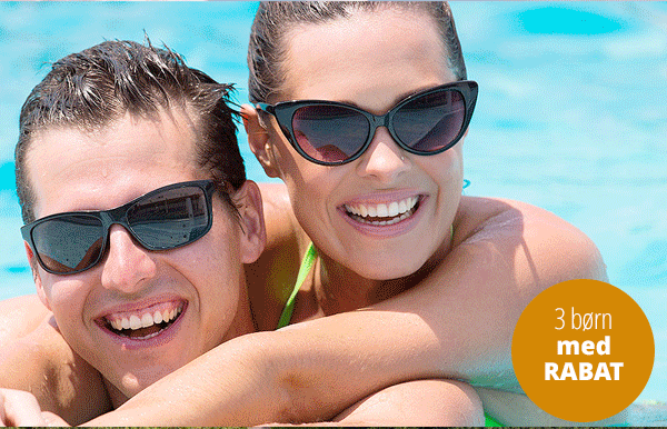 Medlemsrabat på sommerferie i Toscana, Italien