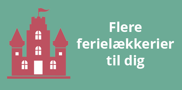 Se slotsophold og herregårdsferier 