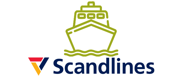 Rabatt på Scandlines färjebiljetter