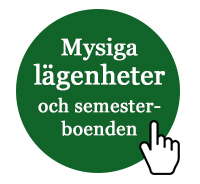 Mysiga lägenheter och semesterboenden