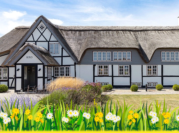 Medlemsrabat på miniferie på Falster