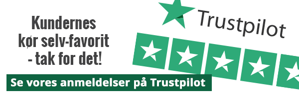 Se alle anmeldelser af Happydays på Trustpilot