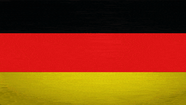 Se alle efterårsferier i Tyskland