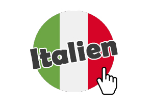 Se alle last minute-ophold i Italien
