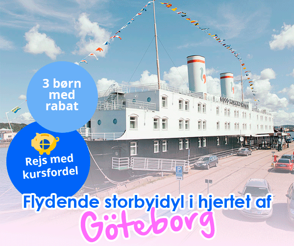 Medlemstilbud i Göteborg, Sverige