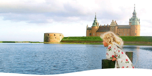 Minisemester i Småland, Sverige