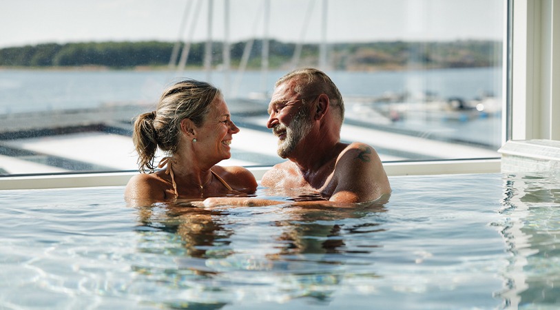 TanumStrand SPA & Resort​