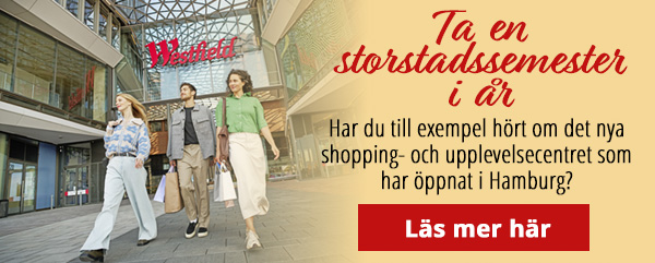 Läs om det nya Lego Discovery Centre i Hamburg