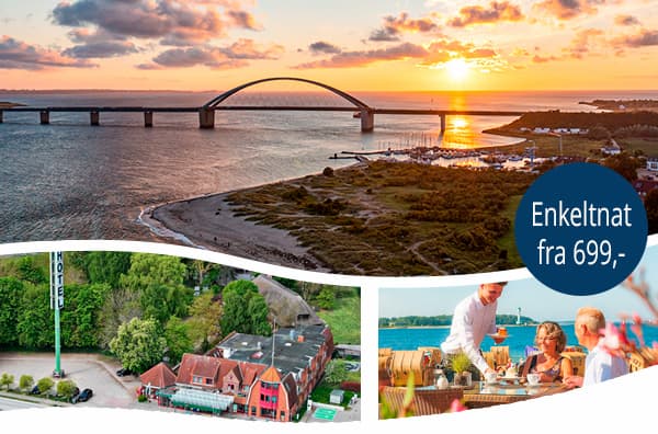 Miniferie i Schleswig-Holstein, Nordtyskland
