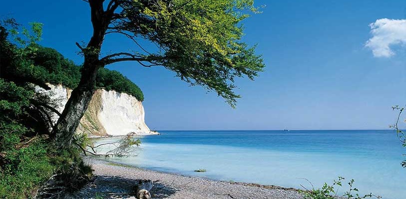 Rügen året rundt