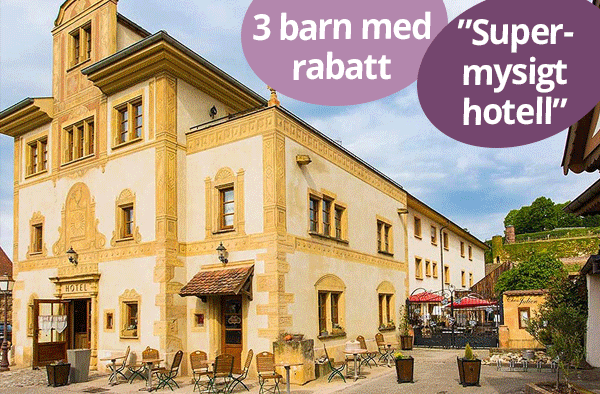 Medlemsrabatt på Domaine de Rouffach i Alsace