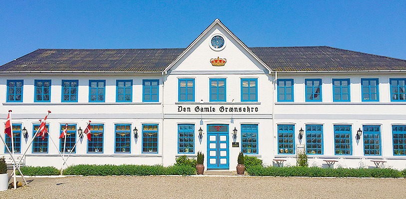 Den Gamle Grænsekro ★★★