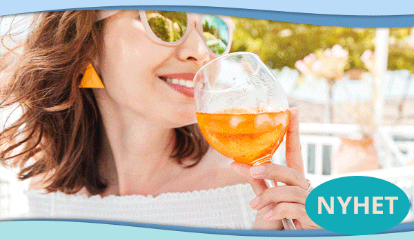 Nyhet: semesterlägenheter i Ligurien, Italien