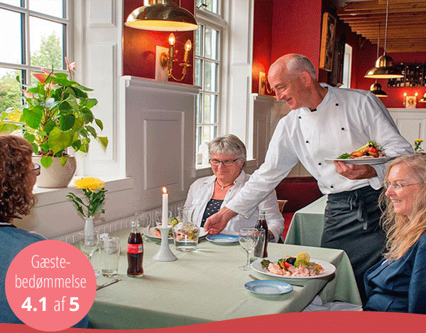 Miniferie i Sønderjylland