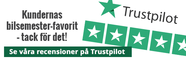 Se alla recensioner av Happydays på Trustpilot