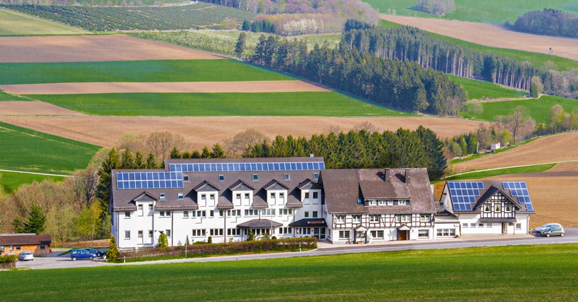 Landgasthof Wüllner ★★★