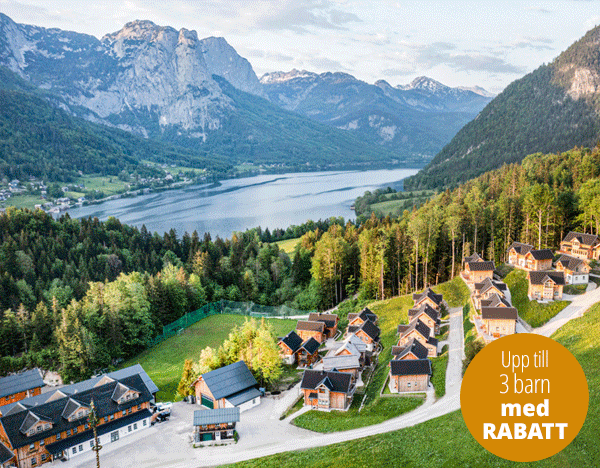 Semesterlägenheter i Steiermark, Österrike