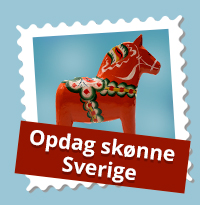 Se alle ophold i Sverige
