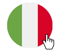 Sommerudsalg – se alle sommerferier i Italien