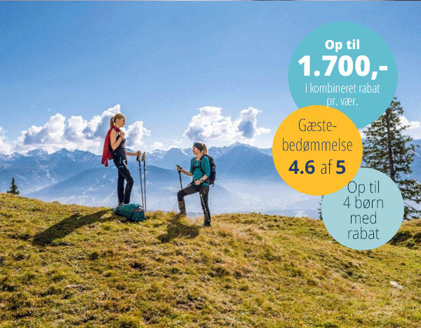 Sommerferie i Steiermark, Østrig