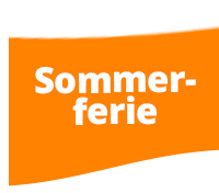 Se alle sommerferier hos Happydays