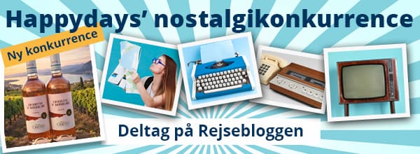 Vind vin og gavekort i ny blogkonkurrence 